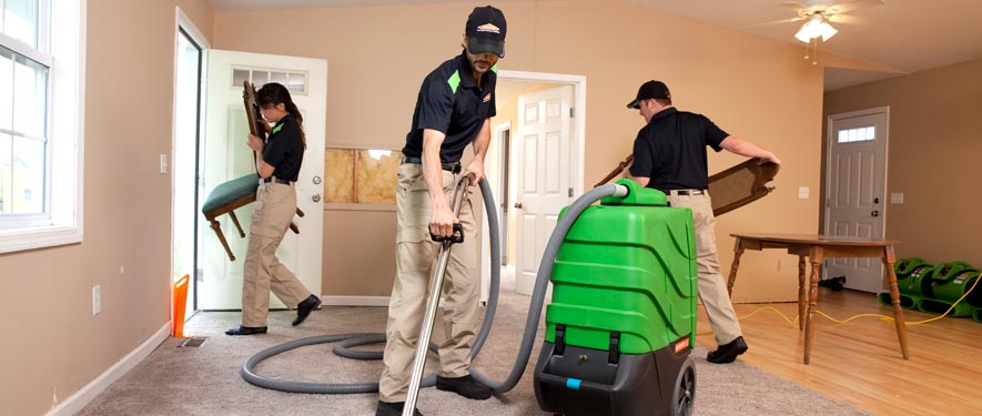 State College, PA cleaning services